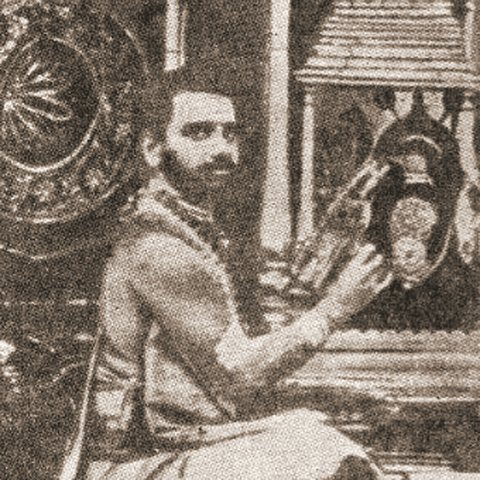 Kanchi Maha Periyava