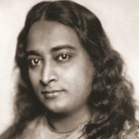 Paramahansa Yogananda