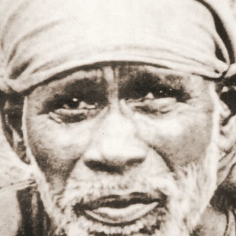 Shirdi Sai Baba