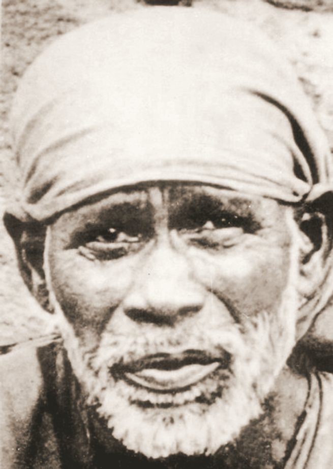 Shirdi Sai Baba