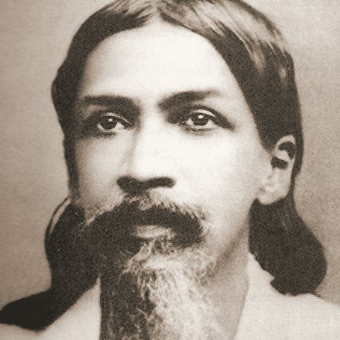 Sri Aurobindo
