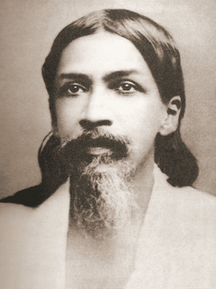 Sri Aurobindo