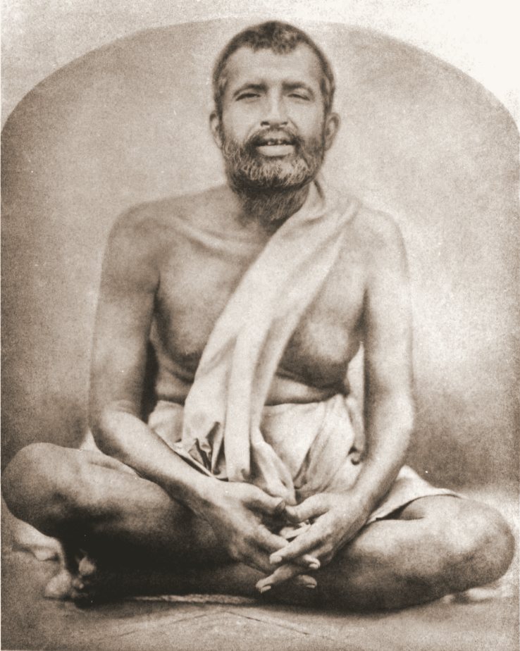Sri Ramakrishna