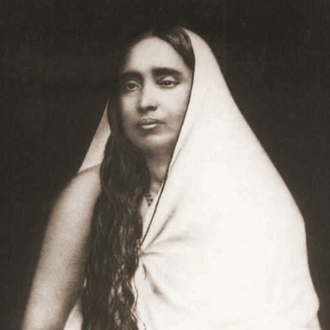 Sri Sarada Devi