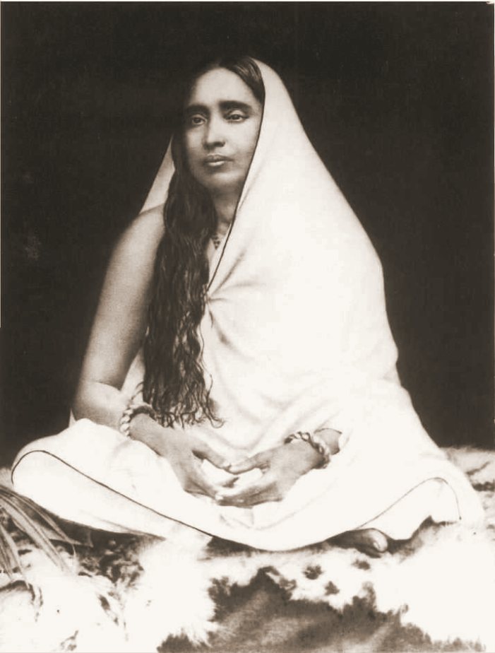 Sri Sarada Devi
