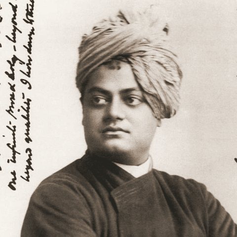 Swami Vivekananda