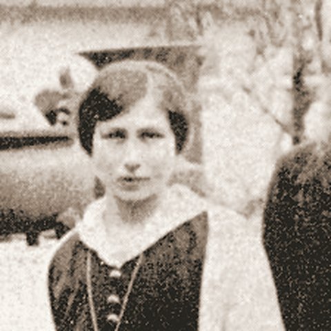 The Mother